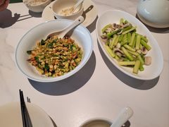 -楚山晓·湖北菜(武汉光谷K11店)