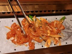 -新石器烤肉(中房金谊广场店)