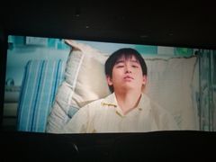 -环球时代影城(吉大店)