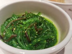 海藻丝丝-渝是乎酸菜鱼(龙旗购物中心店)