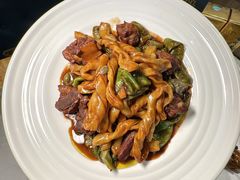 -燕郊烧鸽子(酷车小镇店)