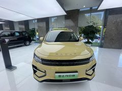 -杭州中沃沃尔沃4S店(滨江区店)