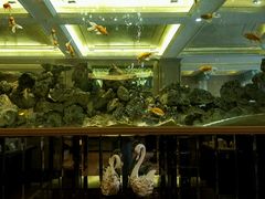 -星河湾半岛酒店-真粤中餐厅