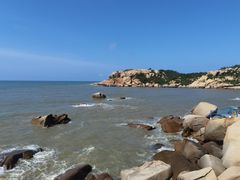 -那琴半岛地质海洋公园