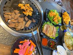 -碳匠炭火烤肉