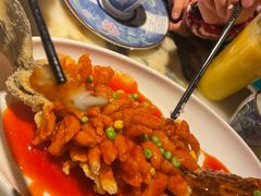 -探花·意境江南菜·唐伯虎文化体验店·松鼠桂鱼(观前店)