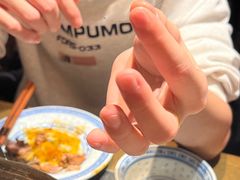 -南京大牌档(新街口德基广场店)