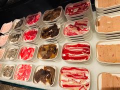 -星伦多海鲜自助餐厅(海陵金鹰店)