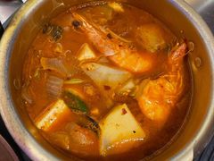 -釜山火炉·海鲜烤肉(紫藤路店)