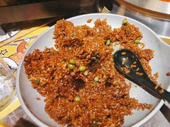 黯然销魂饭-嘎嘎鸭脑壳(蜀汉路店)