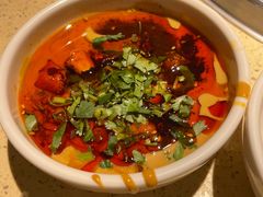 -蜀留香火锅·始于1999·原四川老火锅(白堤路店)