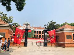 -辛亥革命博物院北区
