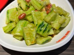 -胖哥俩肉蟹煲(学林街店)