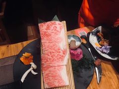 -黑牛の店·和牛烧肉(合生汇店)