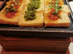 -伟大航路烤鱼(迅驰广场店)