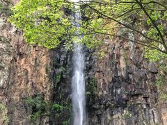 -磐安舞龙峡景区