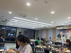 -麦积山温泉