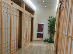 -东方之珠洗浴休闲广场(南开店)