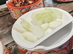 -龍歌自助小火锅(秦淮水游城店)