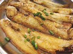 -抱德·潮汕味(敦和店原惠城鱼仔)
