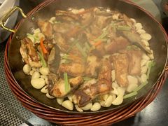-茶叁酒肆·楚味江湖(菱角湖店)