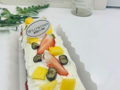 -威利旺卡烘焙西点蛋糕培训(朝阳校区)