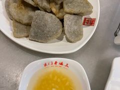 -京门老爆三·铜锅涮肉 爆肚(望京店)