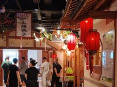 -锦绣金山人家(友谊店)