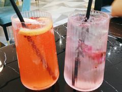 -1981牛排西餐厅(海信店)