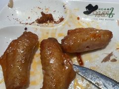 -汉巴味德(大悦城店)