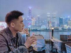 -罗斯福色戒酒吧(外滩店)