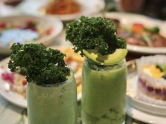 -碧特博格·20年品牌西餐厅(芜湖路店)