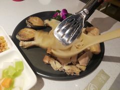 -八珍玉食鸡煲·打边炉(印象城店)