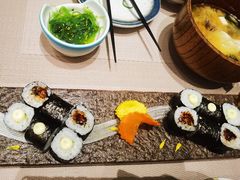 -藤鹤日本料理(保利广场店)