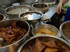 -李兰英湖南面馆(护国路店)