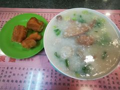 -罗富记粥面专家(摆花街店)