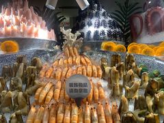 -芭菲盛宴·环球美食(袁家岗店)