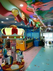 -胜利乐园(胜利购物广场店)