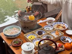 -钟水饺(人民公园总店)