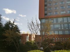 -华东师范大学第二附属中学(张江校区)