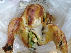 吴山烤鸡-吴山烤禽 (吴山路店)