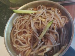 -伏一解牛烤肉专门店(信业购物中心店)