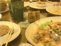 -猪肉婆私房菜(容桂总店)