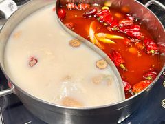 -捞王锅物料理(温州万象城店)
