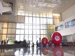 -佛山科学馆