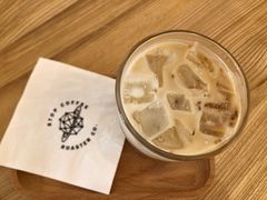 -士多咖啡·Stop Coffee