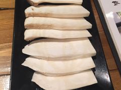 -松林阁烤肉(延大店)