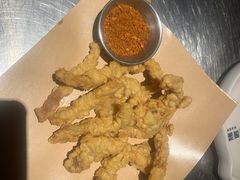 -烤匠麻辣烤鱼(青羊万达店)