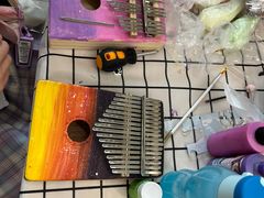 -Summer House夏莫手工坊团建活动(世博源店)