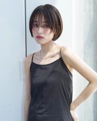 -M1 HAIR烫染